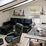 4 Person In Thisted-by Traum Hébergement de vacances Thisted