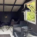 4 Person In Thisted-by Traum Hébergement de vacances Thisted