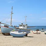 4 Person In Thisted-by Traum * Thisted
