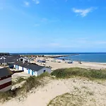 4 Person In Thisted-by Traum Hébergement de vacances *