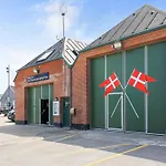4 Person In Thisted-by Traum Thisted