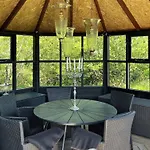 4 Person In Thisted-by Traum Hébergement de vacances Thisted