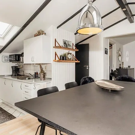 Lxi Holiday home Thisted