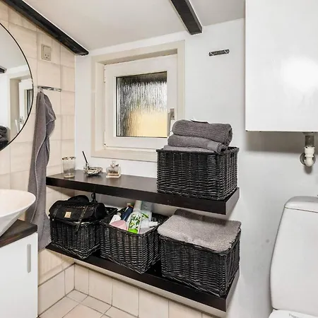 Lxi Holiday home Thisted