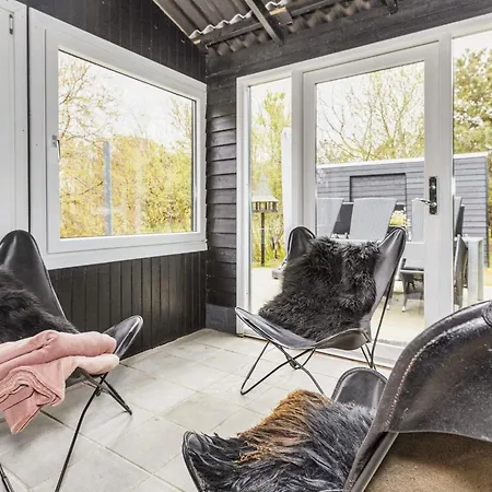 Lxi Holiday home Thisted