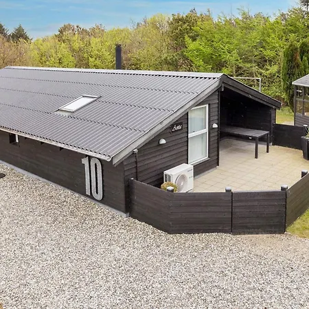 Lxi Holiday home Thisted