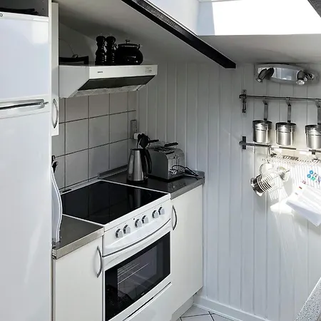 Holiday home Lxi Thisted