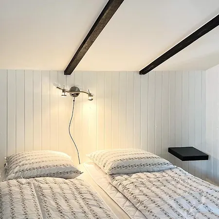 Lxi Holiday home Thisted