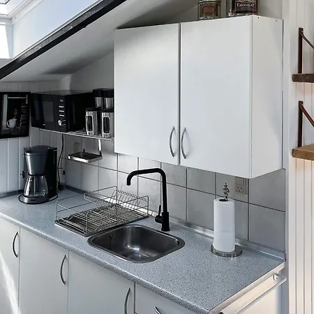 Holiday home Lxi
