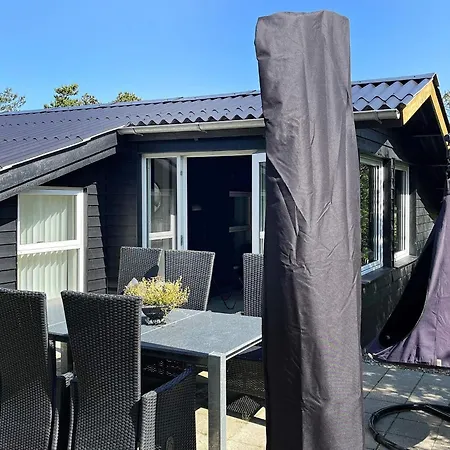 Lxi Feriehus *