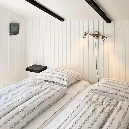 Lxi Holiday home
