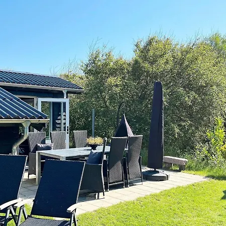 Lxi Holiday home