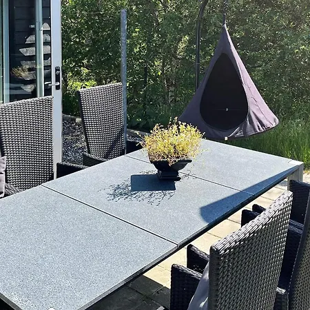 Holiday home Lxi *