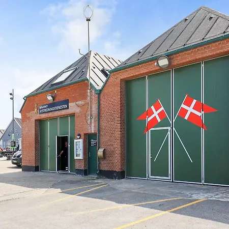 Lxi Feriehus *