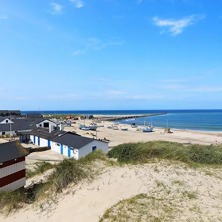 Lxi Holiday home *