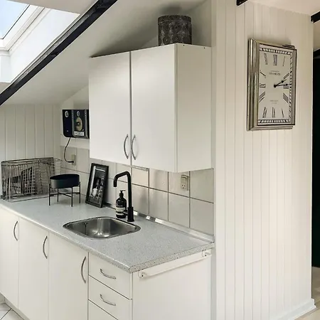 Lxi Feriehus