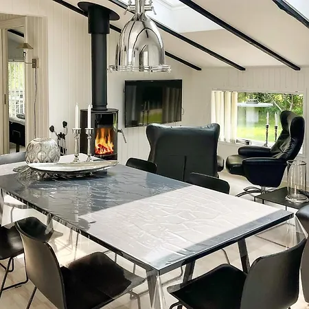 Feriehus Lxi