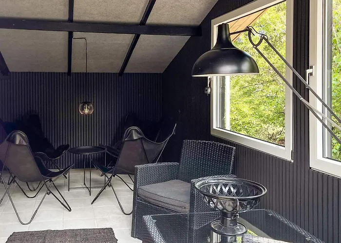 4 Person In Thisted-by Traum Holiday home Thisted